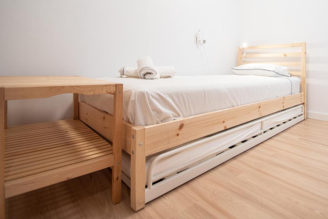 Apartamento Colon En Cadiz Luaran gambar