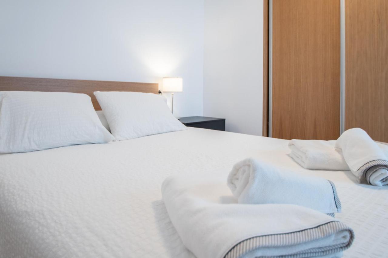 Apartamento Colon En Cadiz Luaran gambar