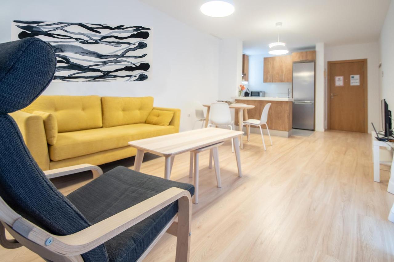 Apartamento Colon En Cadiz Luaran gambar