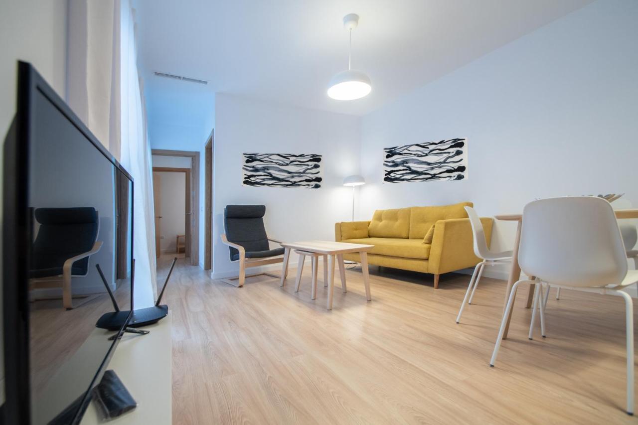 Apartamento Colon En Cadiz Luaran gambar
