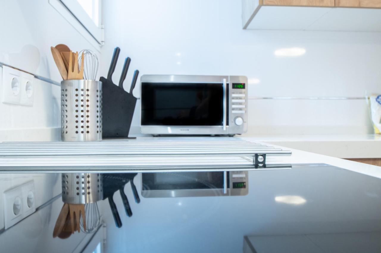 Apartamento Colon En Cadiz Luaran gambar